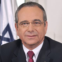 שרגא ברוש