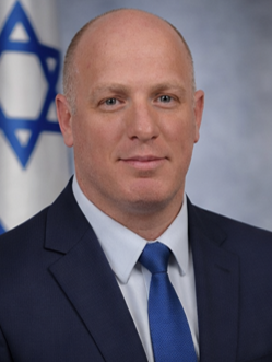 אבי טראוב