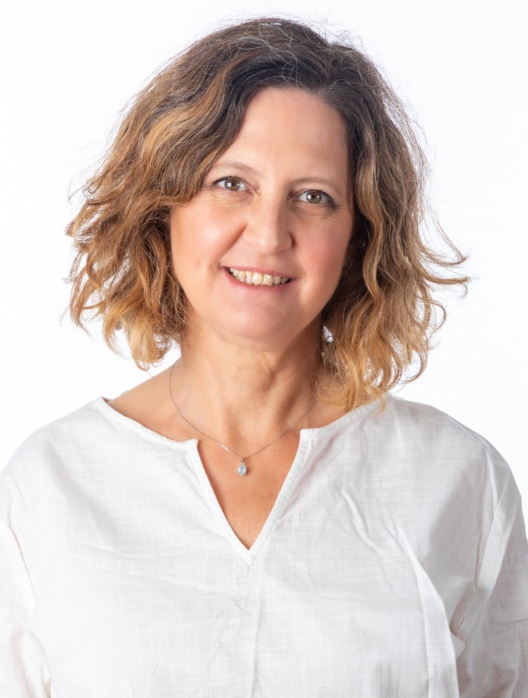 מיכל צורן