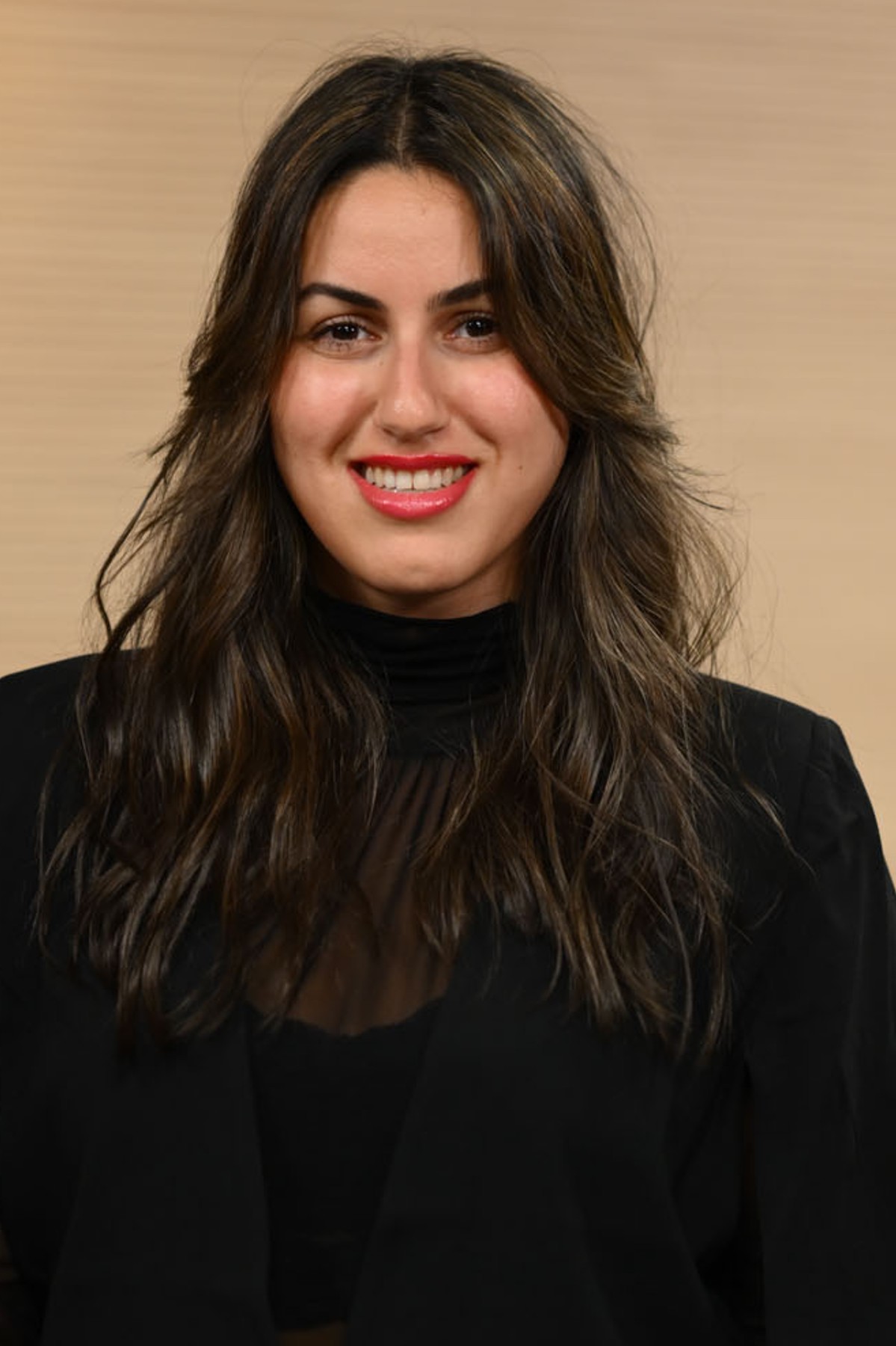 רחל שמש
