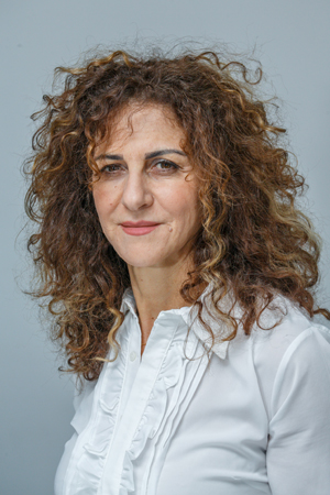 רחל כבביה